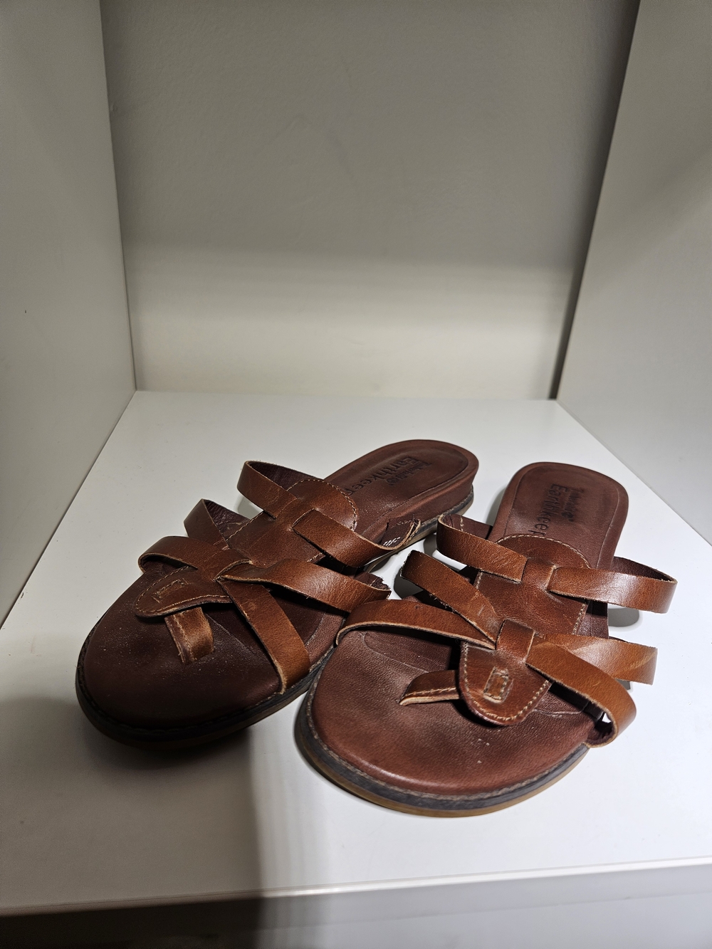 Timberland Earthkeepers Women's Sandals Size: US 6